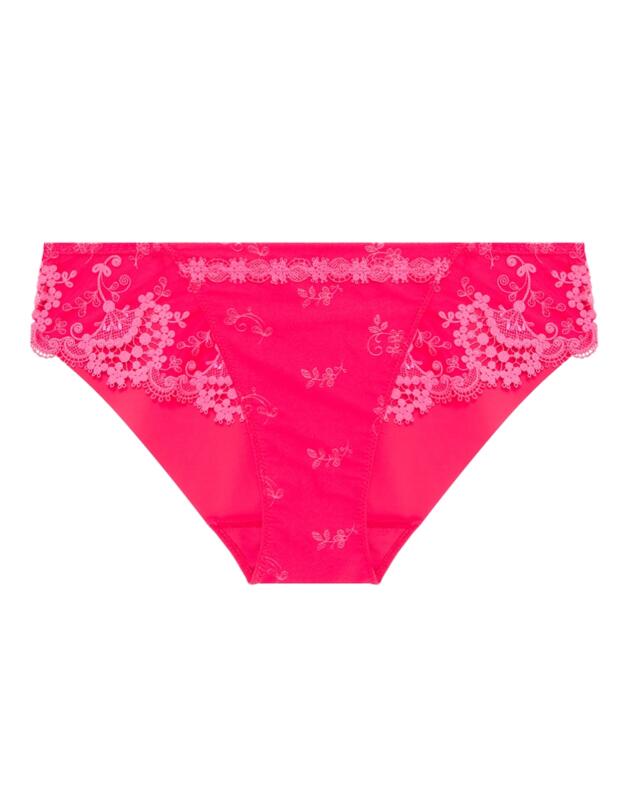 Simone Perele Wish Brief Fabulous Pink 