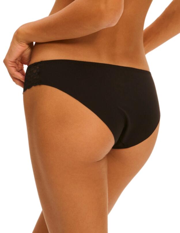 Simone Perele Subtile Brief Black 