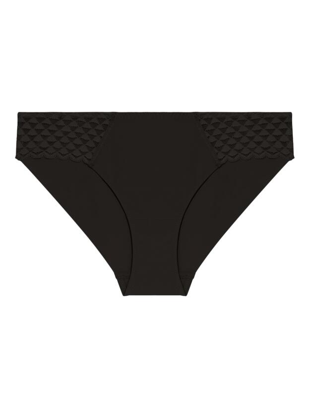 Simone Perele Subtile Brief Black 