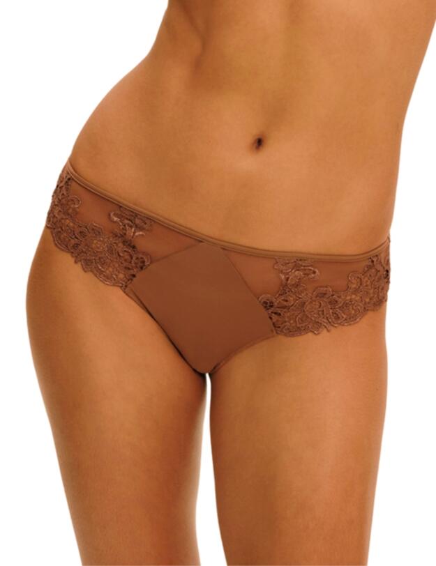 Simone Perele Saga Brief Tender Brown