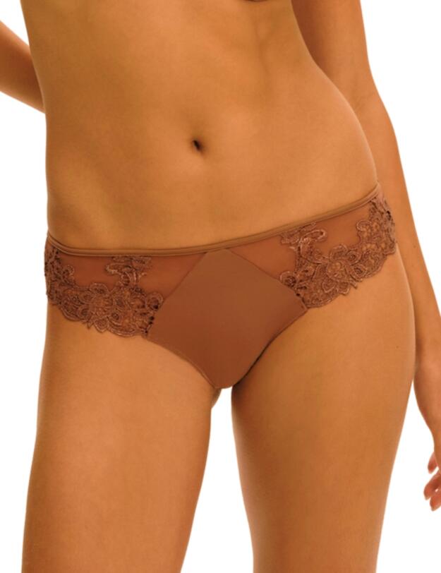 Simone Perele Saga Brief Tender Brown