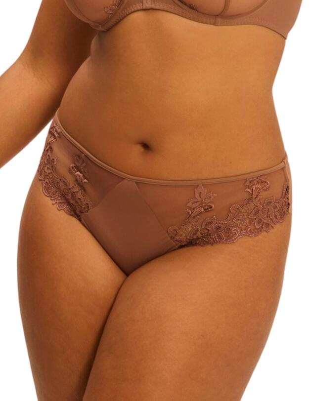 Simone Perele Saga Brief Tender Brown