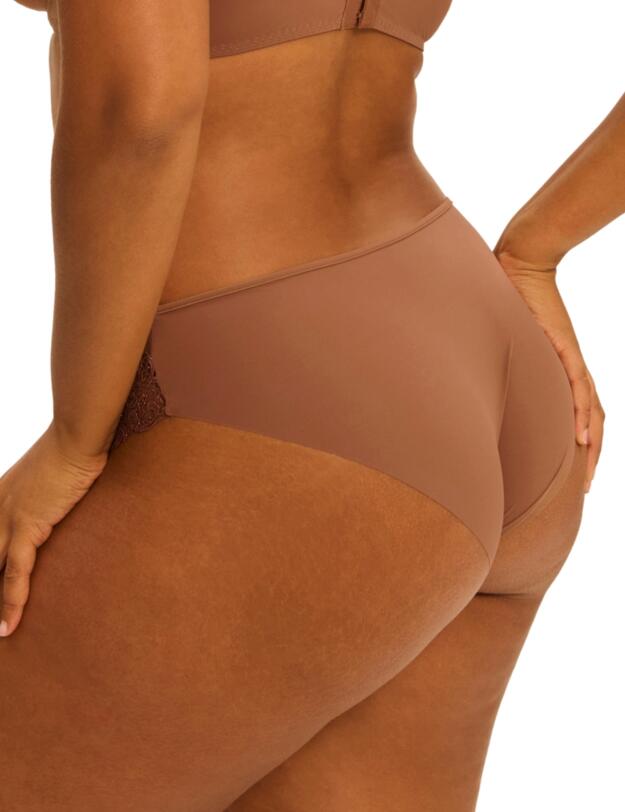 Simone Perele Saga Brief Tender Brown