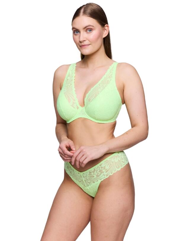 Prima Donna Twist Rupi Thong Mojito
