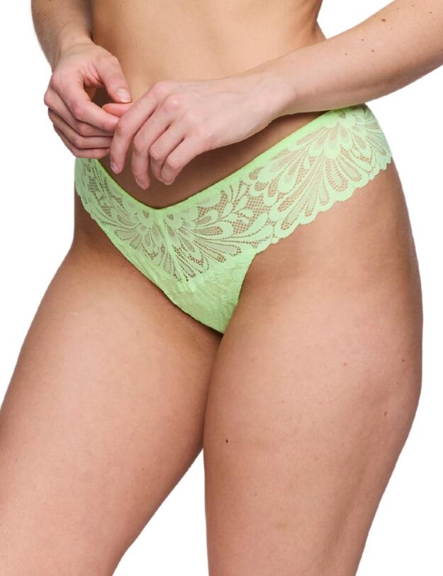 Prima Donna Twist Rupi Thong Mojito