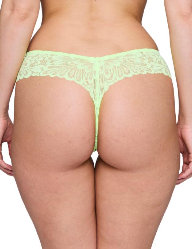 Prima Donna Twist Rupi Thong Mojito