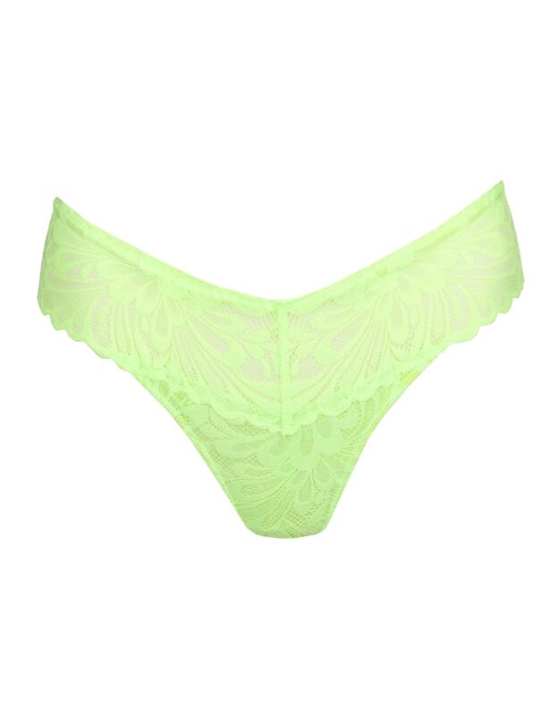 Prima Donna Twist Rupi Thong Mojito