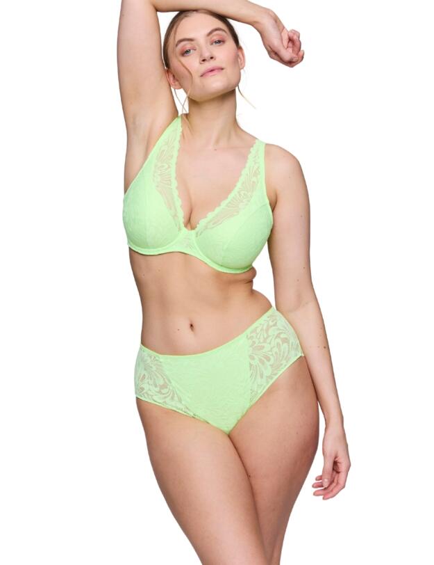 Prima Donna Twist Rupi Full Briefs Mojito