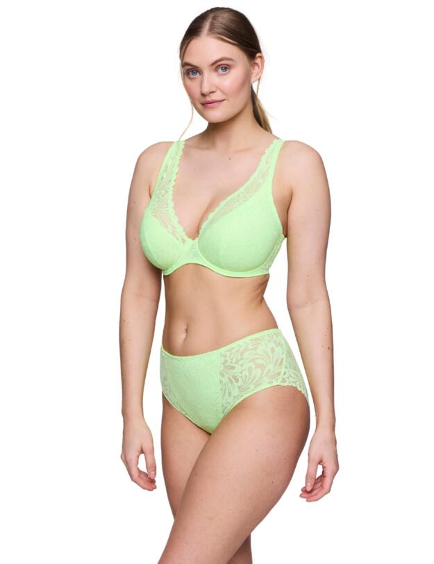 Prima Donna Twist Rupi Full Briefs Mojito