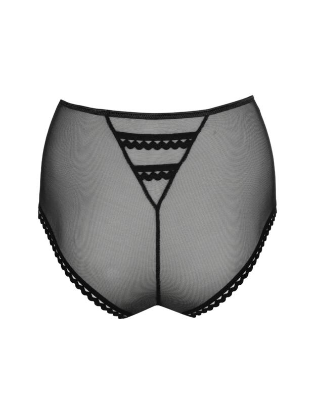 Prima Donna Twist Vivgirl Hotpants Black