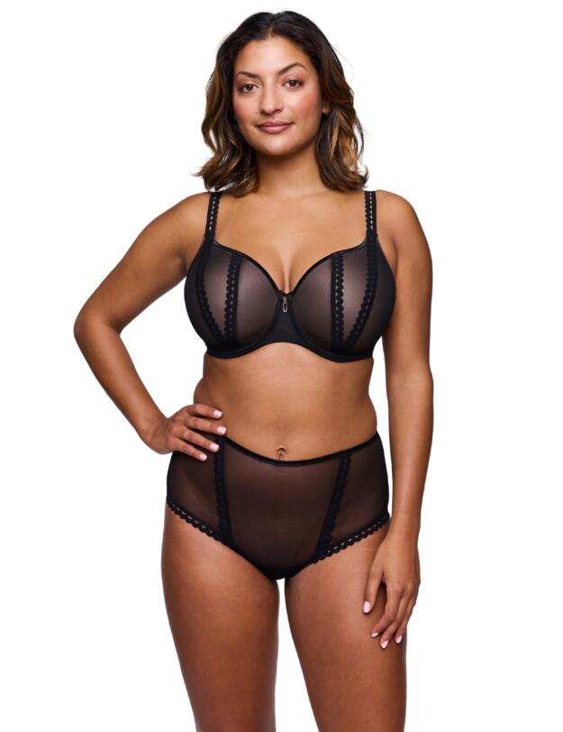 Prima Donna Twist Vivgirl Hotpants Black