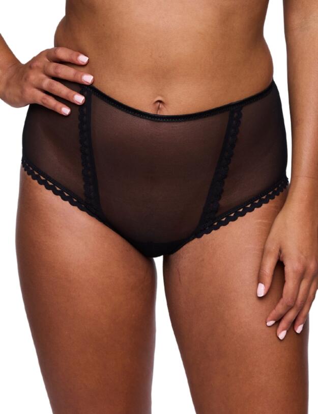 Prima Donna Twist Vivgirl Hotpants Black