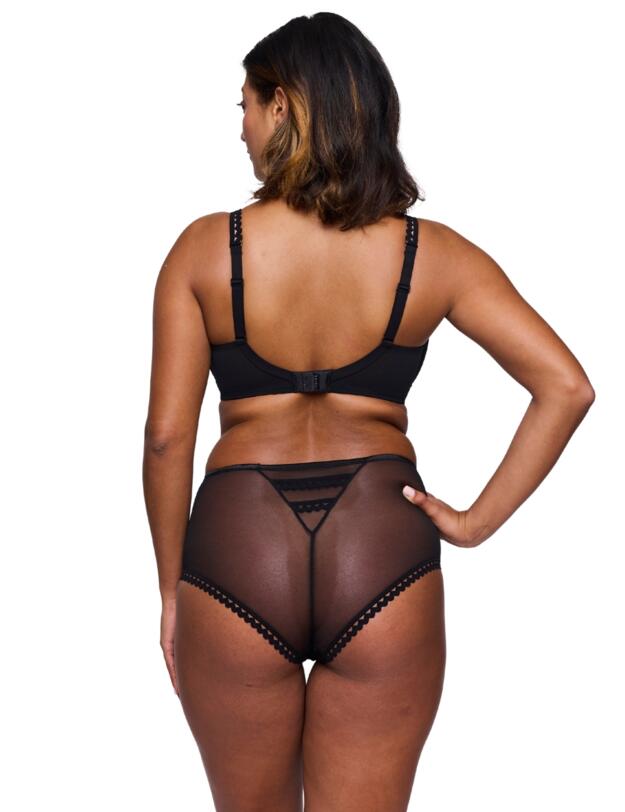 Prima Donna Twist Vivgirl Hotpants Black