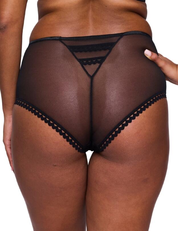 Prima Donna Twist Vivgirl Hotpants Black