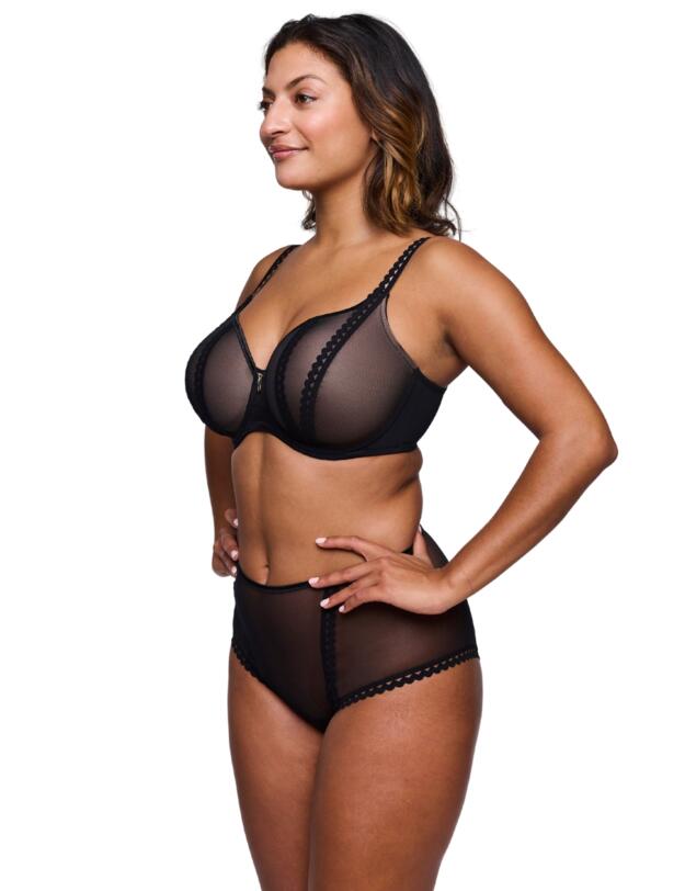 Prima Donna Twist Vivgirl Hotpants Black