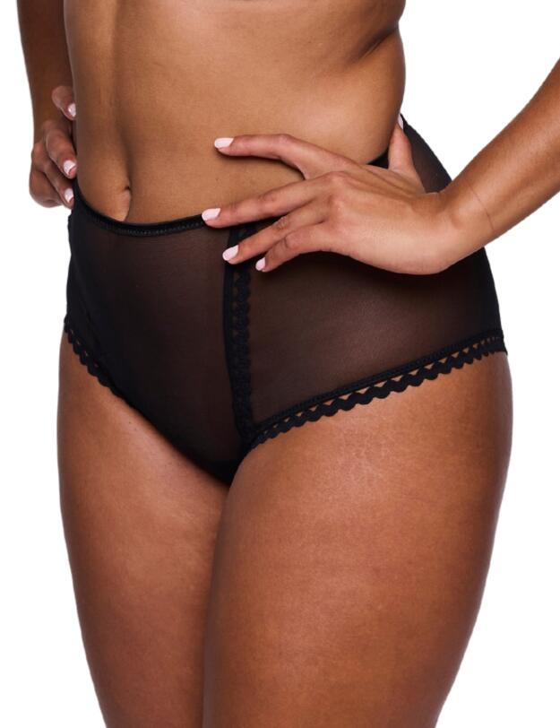 Prima Donna Twist Vivgirl Hotpants Black