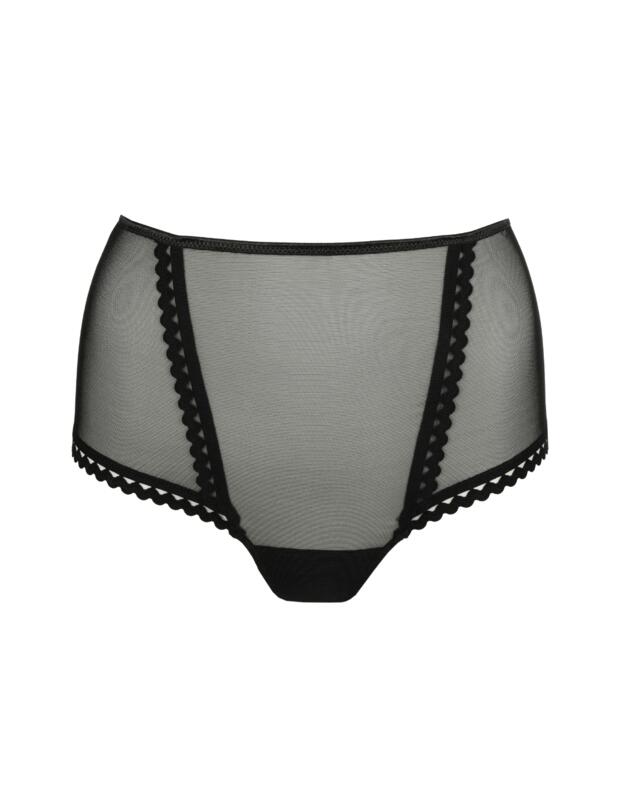 Prima Donna Twist Vivgirl Hotpants Black