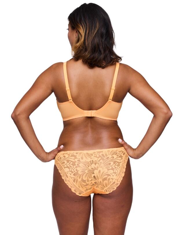 Prima Donna Twist Rupi Rio Briefs Sunny Day