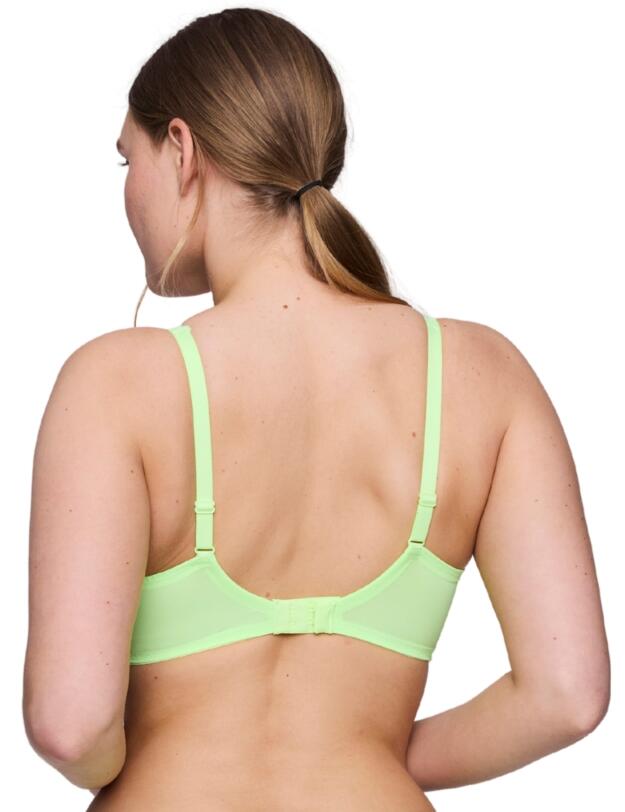 Prima Donna Twist Rupi Full Cup Bra Mojito