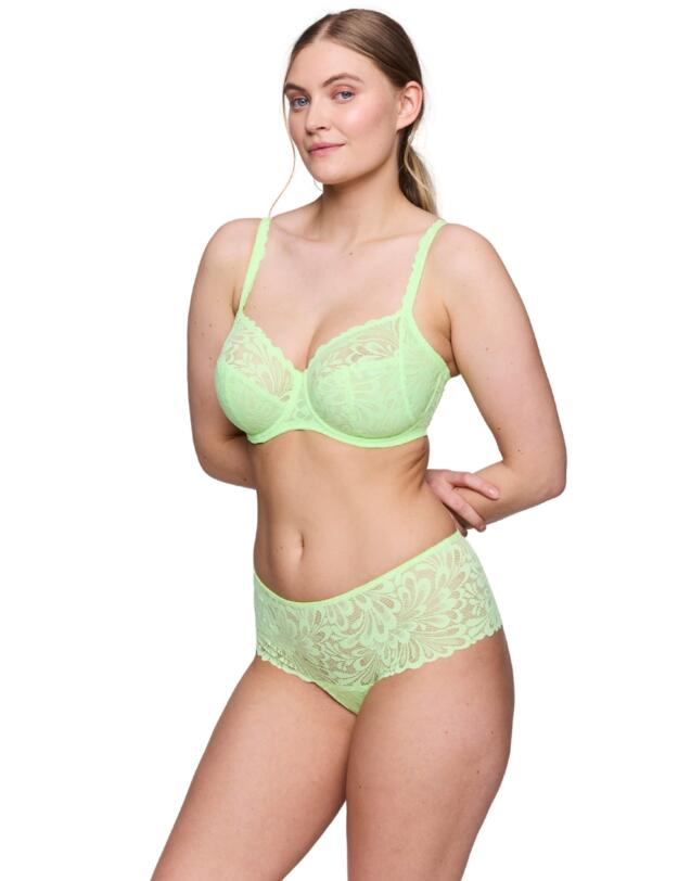 Prima Donna Twist Rupi Full Cup Bra Mojito