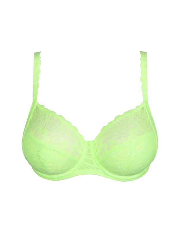 Prima Donna Twist Rupi Full Cup Bra Mojito