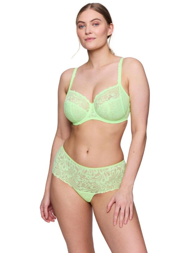 Prima Donna Twist Rupi Full Cup Bra Mojito
