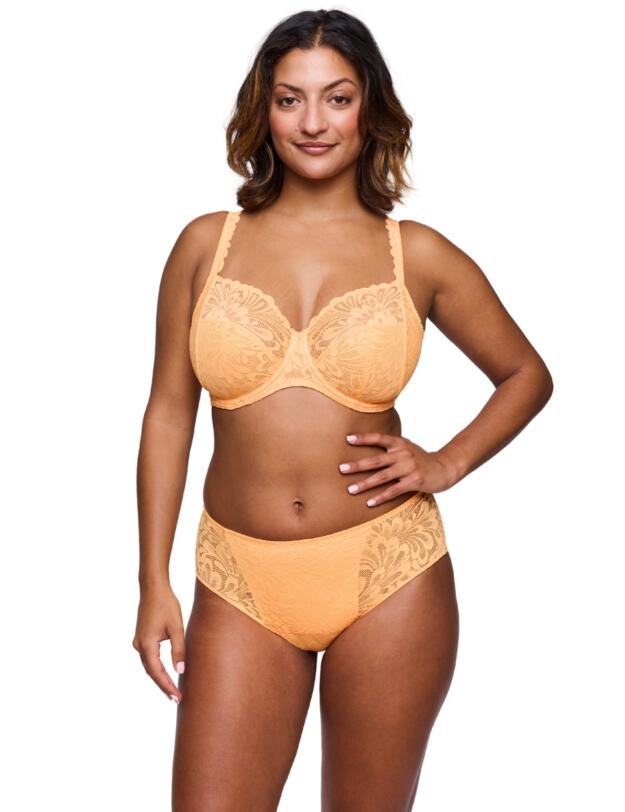 Prima Donna Twist Rupi Full Cup Bra Sunny Day