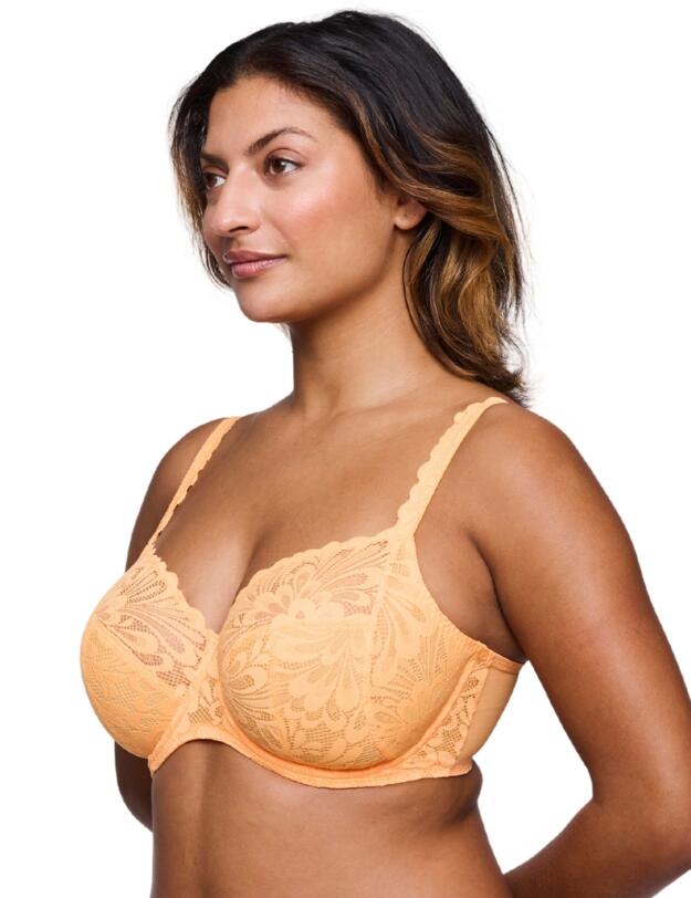 Prima Donna Twist Rupi Full Cup Bra Sunny Day