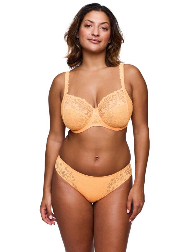 Prima Donna Twist Rupi Full Cup Bra Sunny Day
