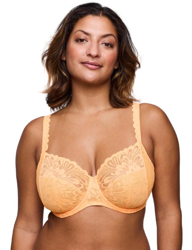Prima Donna Twist Rupi Full Cup Bra Sunny Day