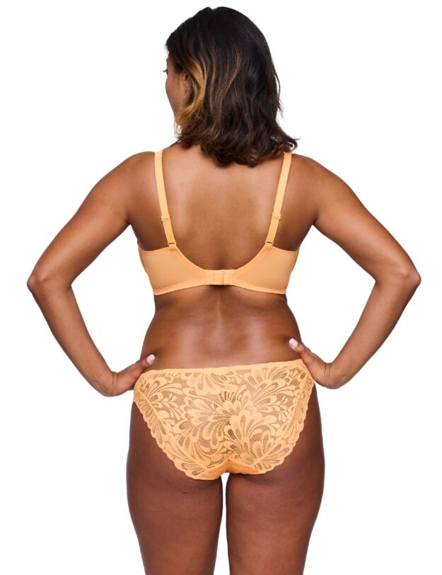 Prima Donna Twist Rupi Full Cup Bra Sunny Day