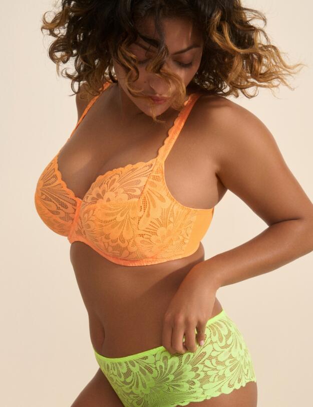 Prima Donna Twist Rupi Full Cup Bra Sunny Day