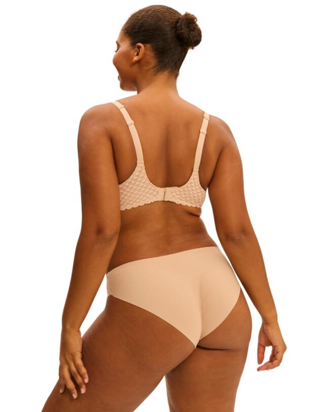 Simone Perele Subtile Brief Peau Rosée