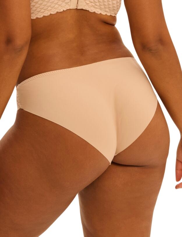 Simone Perele Subtile Brief Peau Rosée
