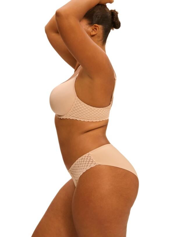 Simone Perele Subtile Brief Peau Rosée