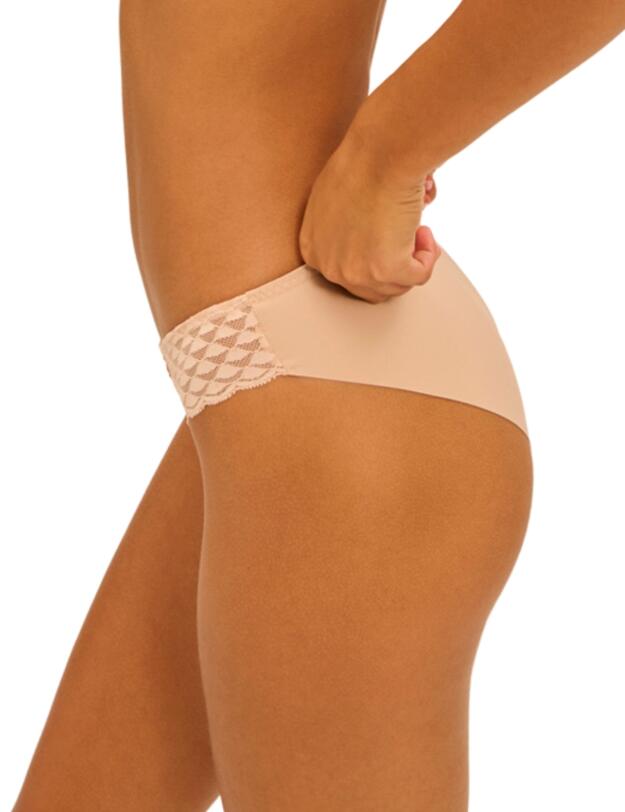 Simone Perele Subtile Brief Peau Rosée