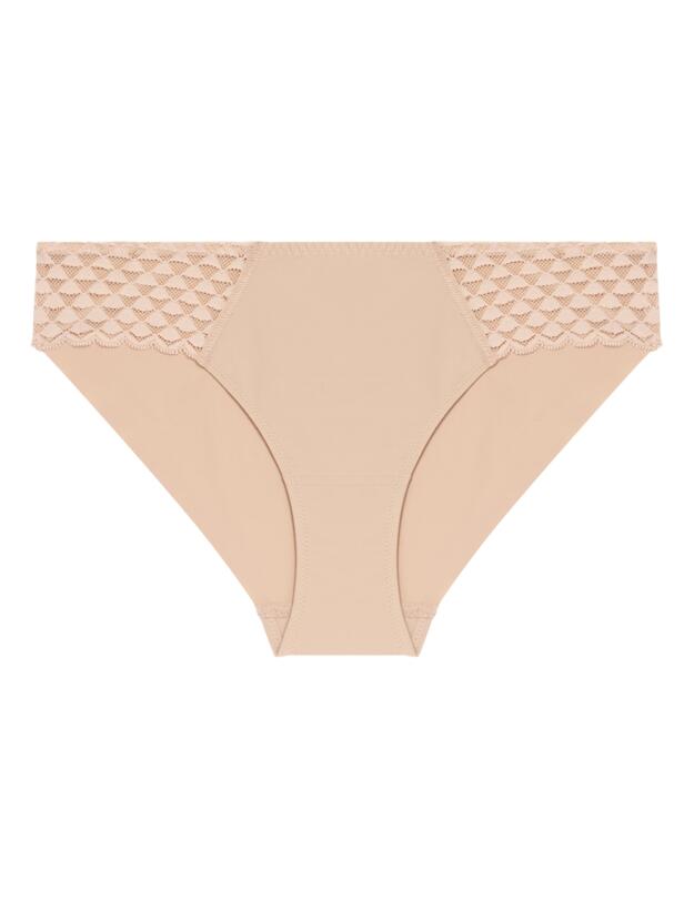 Simone Perele Subtile Brief Peau Rosée