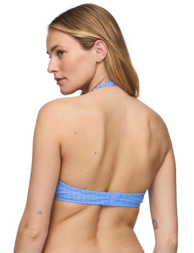 Marie Jo Avero Full Cup Bra Santorini Blue