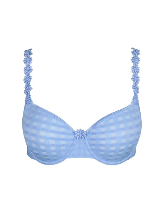 Marie Jo Avero Full Cup Bra Santorini Blue