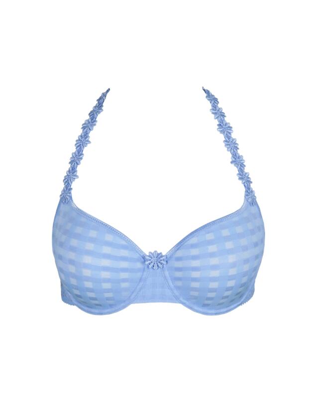Marie Jo Avero Full Cup Bra Santorini Blue