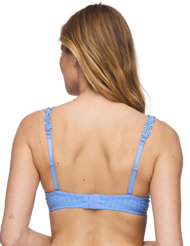 Marie Jo Avero Full Cup Bra Santorini Blue