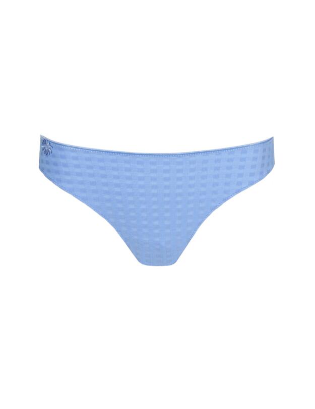 Marie Jo Avero Rio Brief Santorini Blue