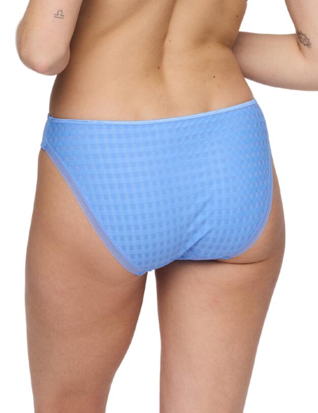Marie Jo Avero Rio Brief Santorini Blue