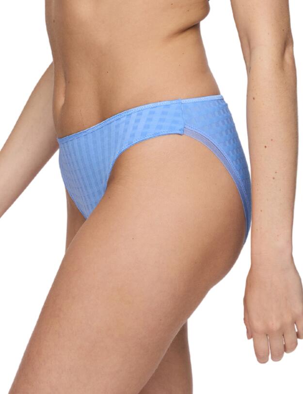 Marie Jo Avero Rio Brief Santorini Blue