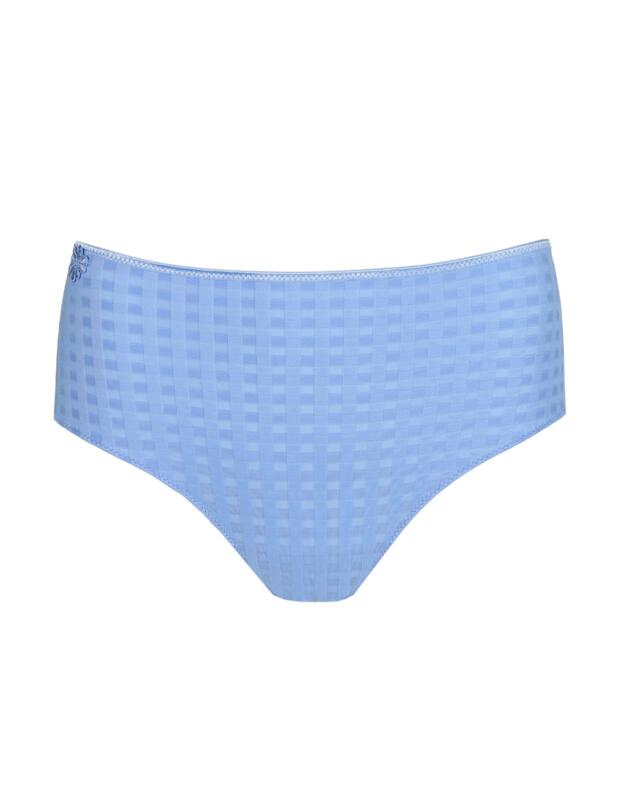 Marie Jo Avero Full Brief Santorini Blue