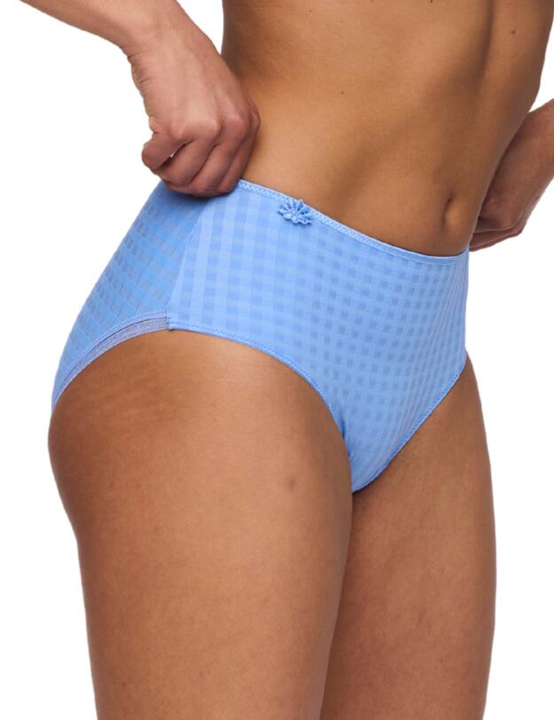 Marie Jo Avero Full Brief Santorini Blue