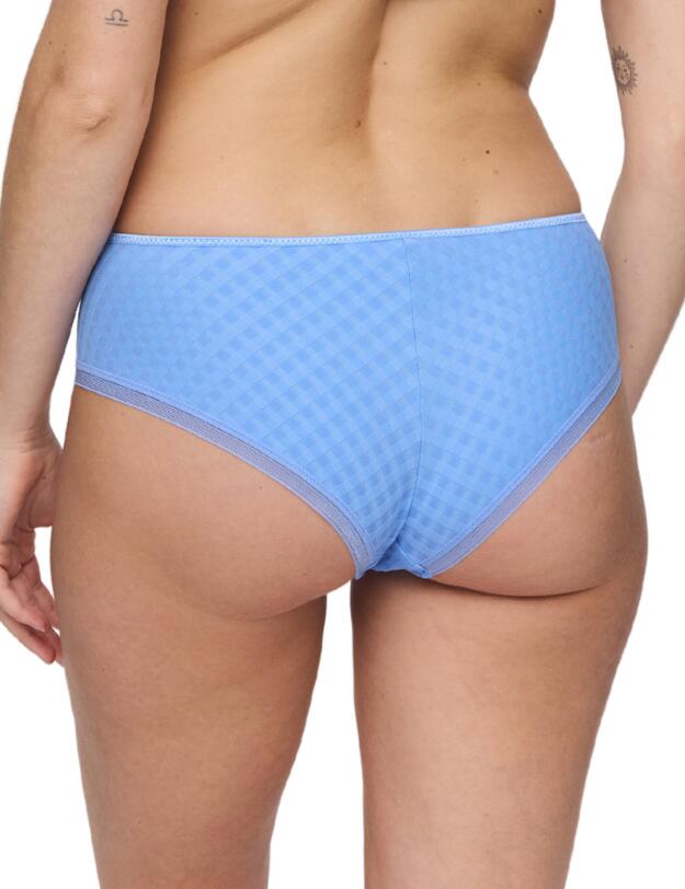 Marie Jo Avero Hotpants Santorini Blue