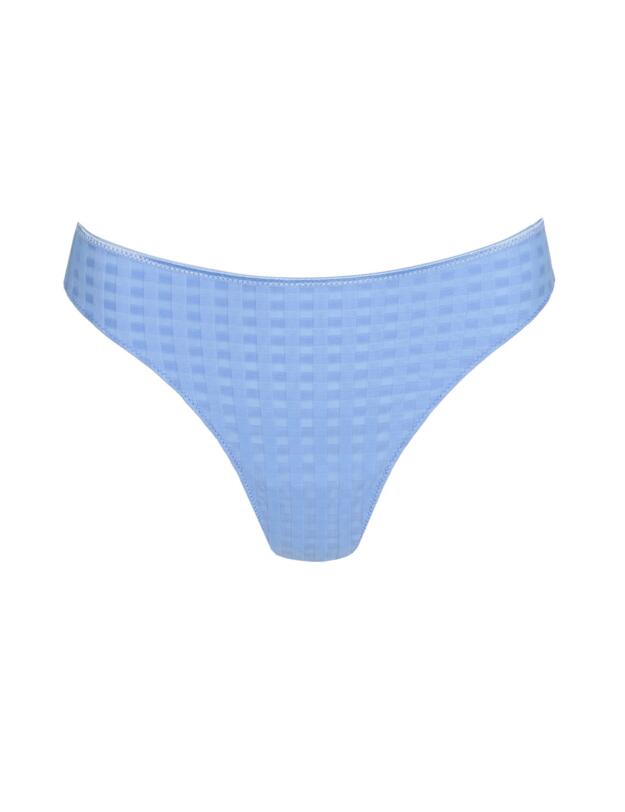 Marie Jo Avero Thong Santorini Blue