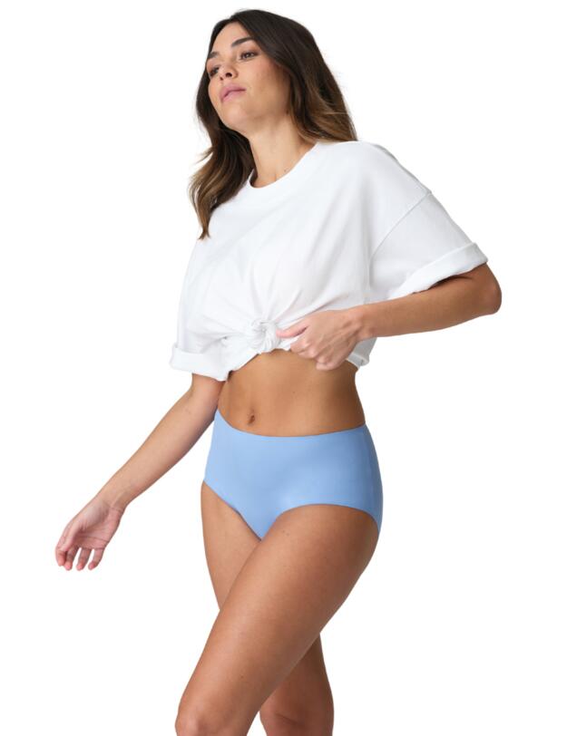 Marie Jo Color Studio Full Briefs Santorini Blue