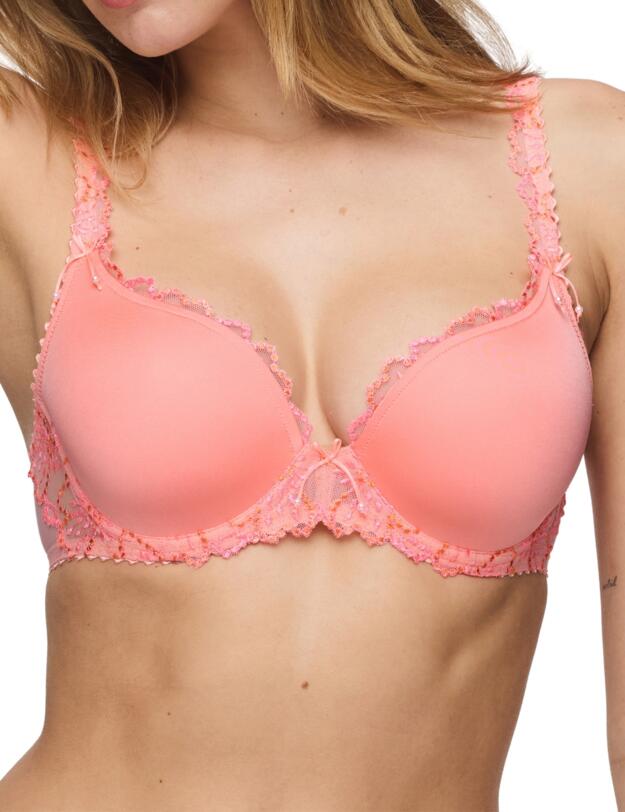 Marie Jo Jane Padded Heartshape Bra Florida